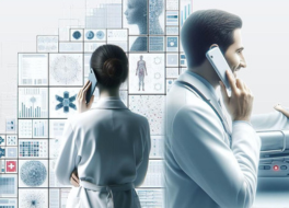 Medizinische KI und Translation (MedKIT)