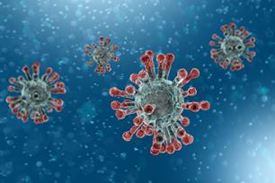 Aktuelle Informationen <br> (SARS-CoV-2)