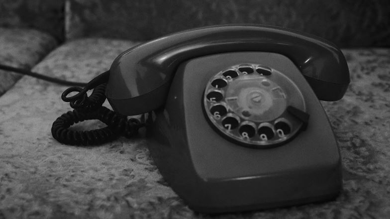 Wen rufst du im Notfall an?