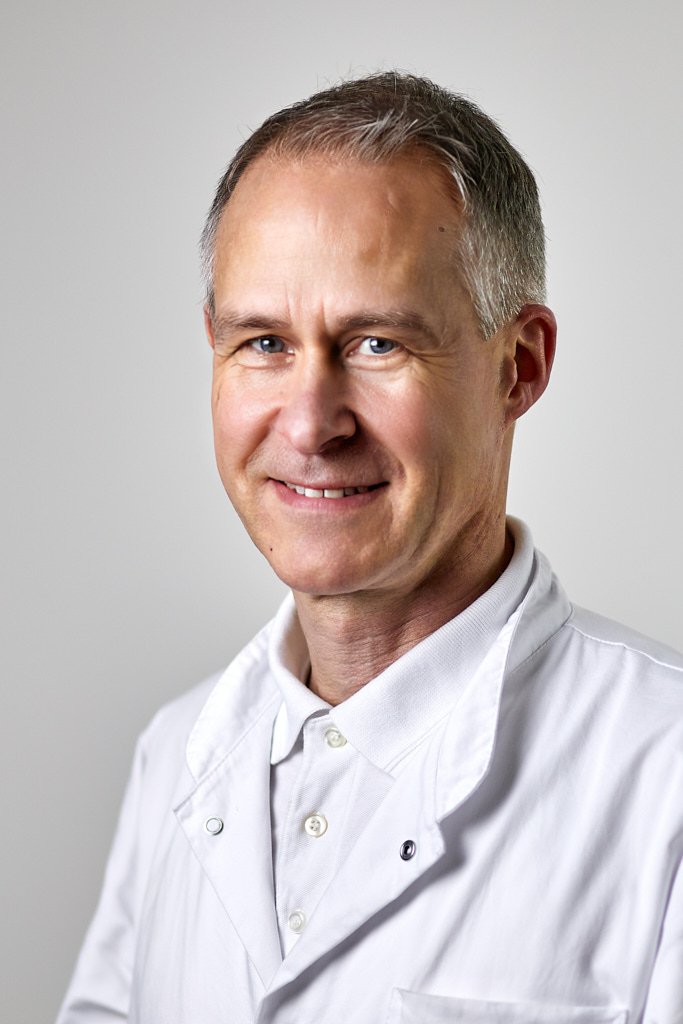 Dr. med. Thomas Lincke