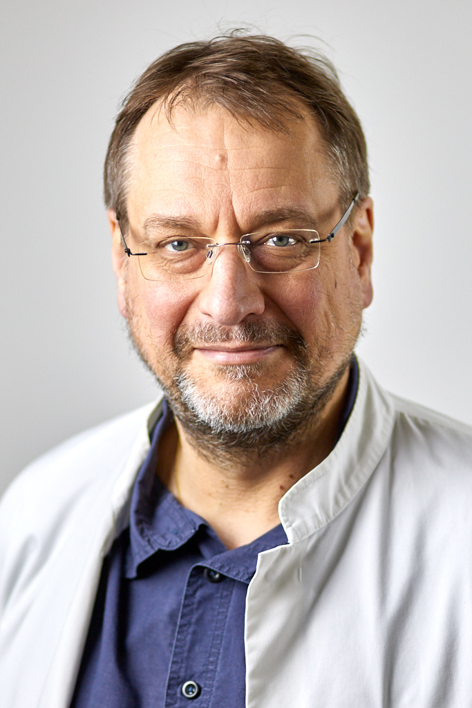 Dr. rer. nat. Andreas Schildan
