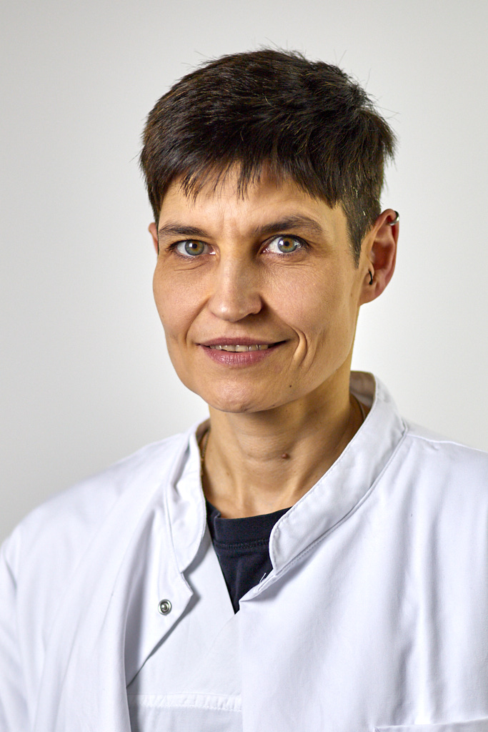 PD. Dr. med. Solveig Tiepolt