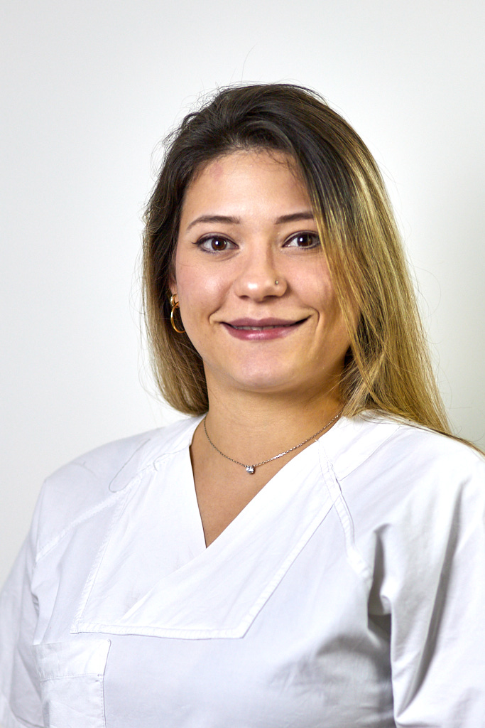 Daniela Travaglio Morales