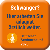 Deutscher Ärztinnenbund<br>zeichnet OUP-Klinik aus