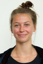 Porträtfoto Alexandra Bluhm