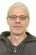 Porträtfoto  ​Dr. rer. nat. Bernd Biedermann