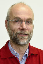 Porträtfoto Prof. Dr. med. Thomas ​Arendt