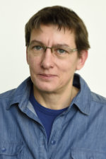 Porträtfoto Dr. rer. nat. Ulrike Zeitschel