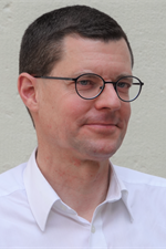 Prof. Dr. Thilo Bertsche