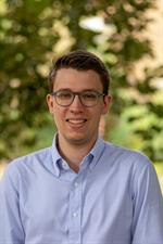 Portrait Jonas Kubat