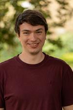 Portrait Vincent Kampik