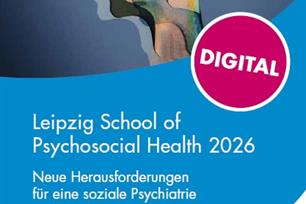 Leipzig School of Psychosocial Health 2026