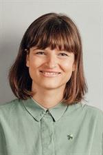 Juliane Hug – Mental Health, Psychotherapy, Research | LinkedIn