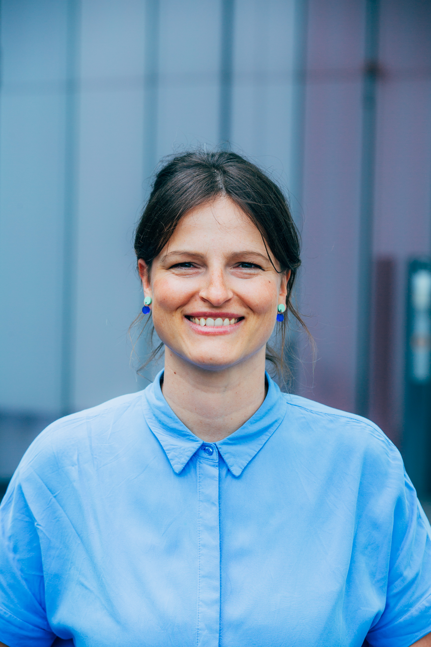Juliane Hug – Mental Health, Psychotherapy, Research | LinkedIn