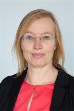E-Mail an Prof. Hilbert