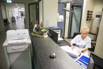 Informationen für Patienten