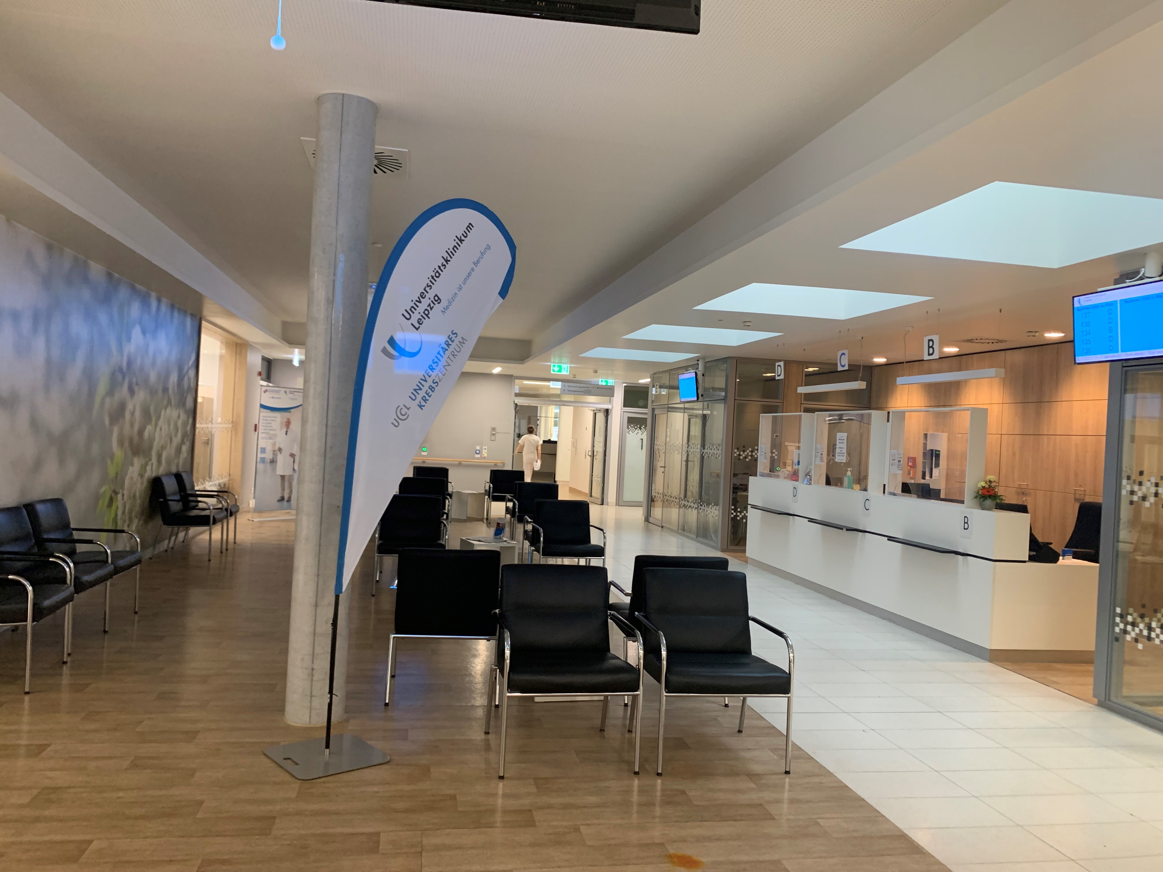 Molekulares Tumorboard I Zentrum für Personalisierte Medizin
