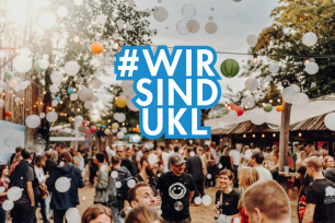 #WirsindUKL