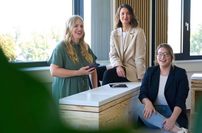 Veranstaltungsanfrage