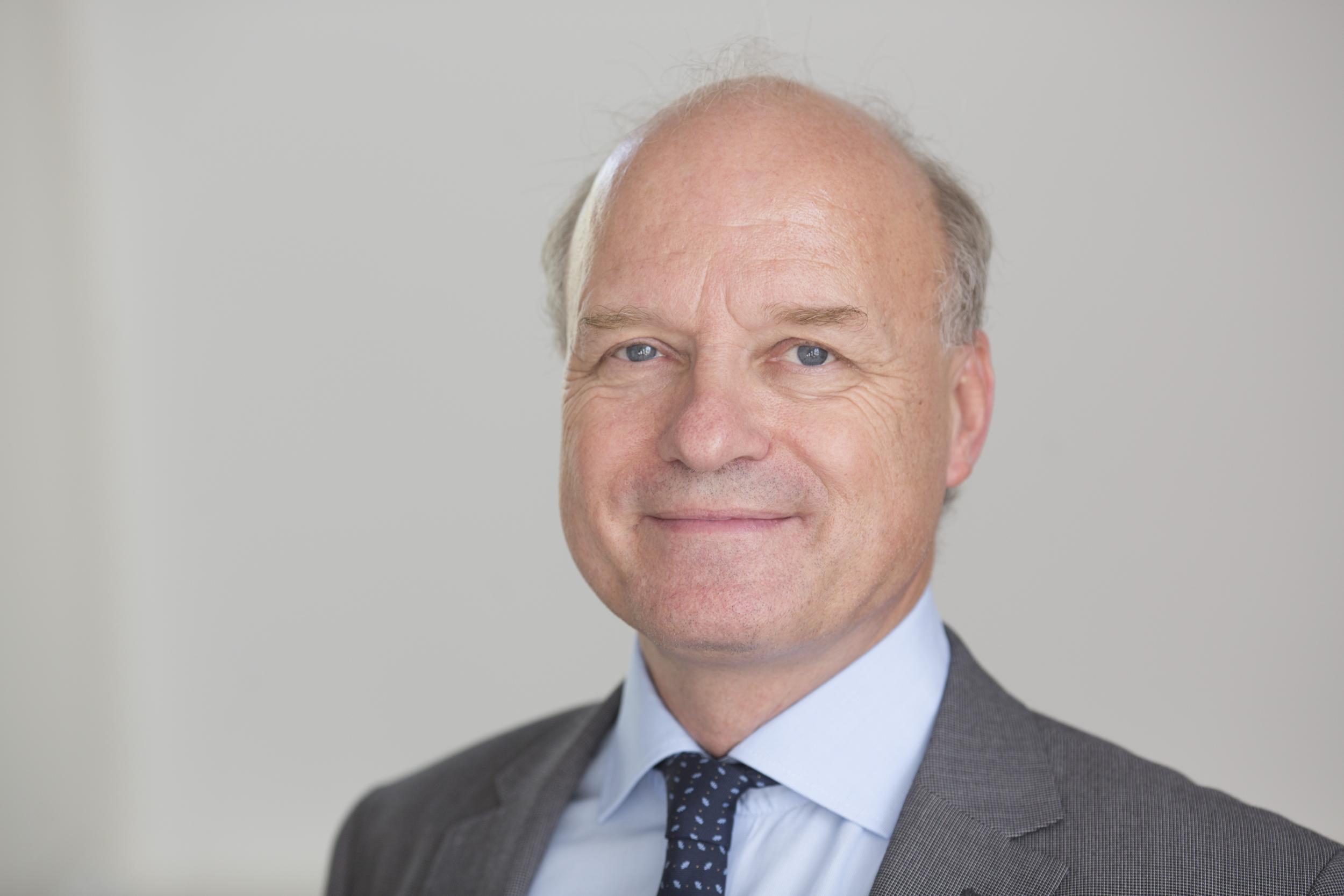 Transfusionsmedizinische Fachtagung in Leipzig: Prof. Reinhard Henschler, Direktor des Instituts für Transfusionsmedizin am UKL freut sich auf spannende Vorträge und Möglichkeiten des intensiven Austauschs.