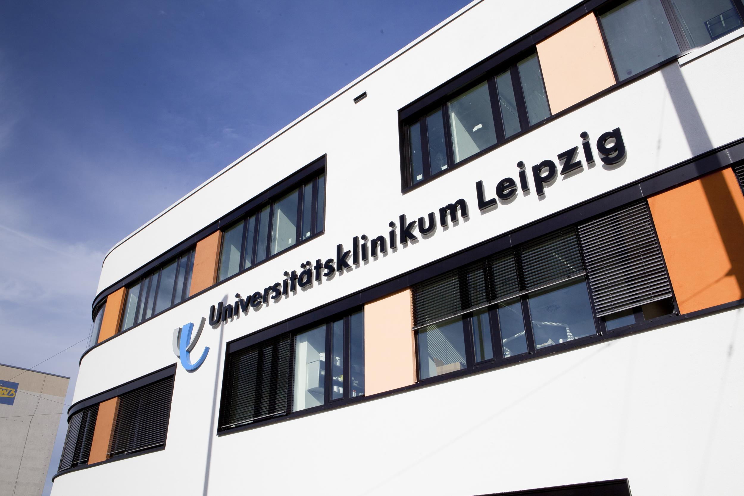 Mit zwei Informationsveranstaltungen beteiligt sich das Universitätsklinikum Leipzig an der diesjährigen Woche der Demenz.