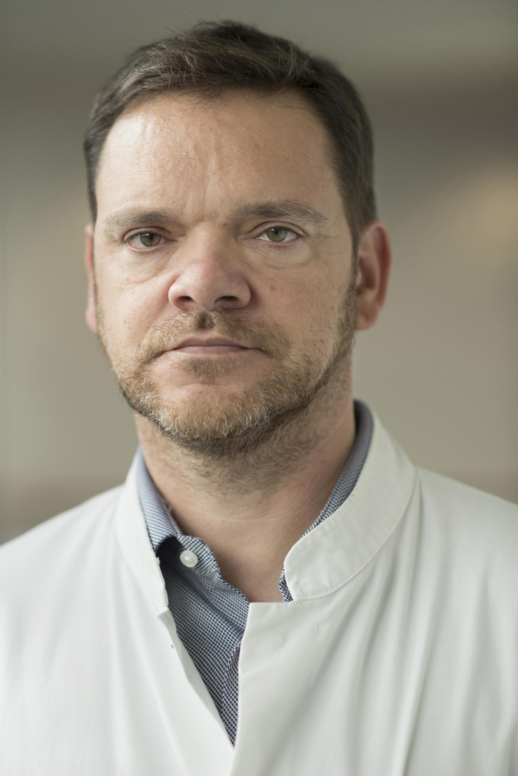 Prof. Holger Stepan, Direktor der Geburtsmedizin am UKL, bringt seine Expertise zu Präeklampsie jetzt in mehreren weltweit agierenden Gremien ein.