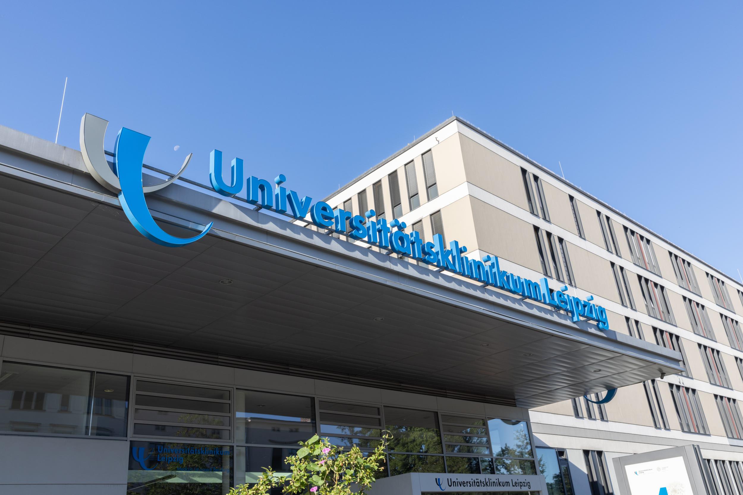 Am Universitätsklinikum Leipzig wurde eine Tarifeinigung erzielt.