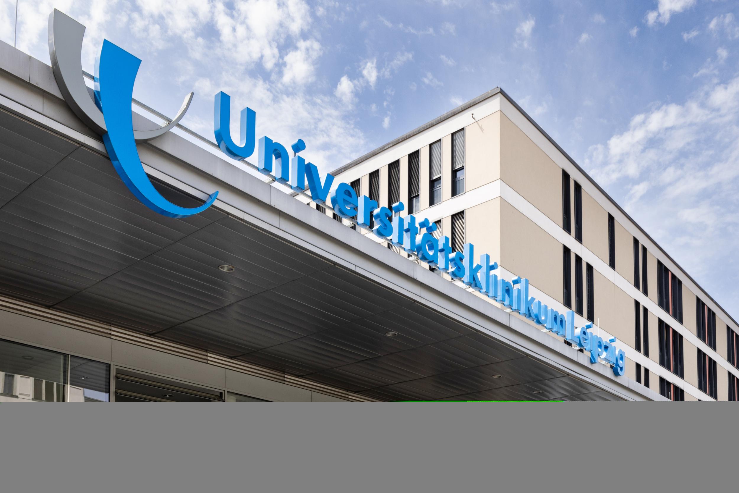 Für die erste Erprobungsphase einer Studie, in der es um Angst vor der Rückkehr einer Krebserkrankung geht, sucht das UKL drei Paare.