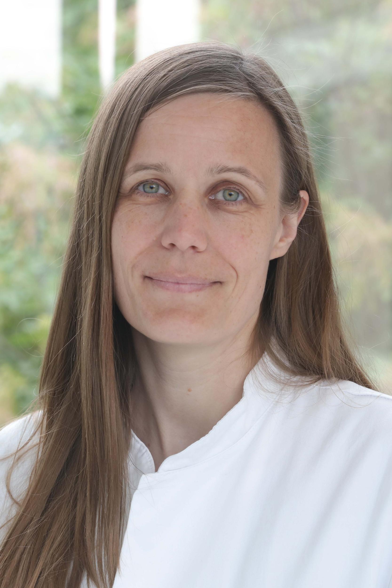 Prof. Dr. Judith Gebauer leitet die neue Spezialsprechstunde.