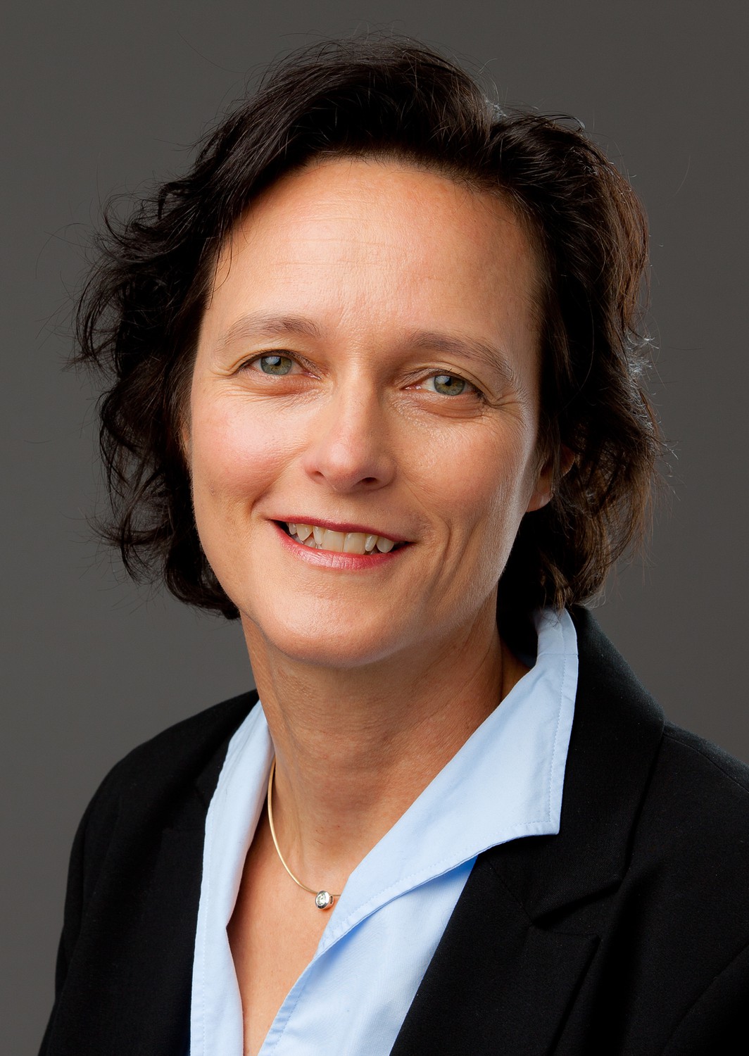 Prof. Iris Chaberny. Direktorin des UKL-Instituts für Hygiene/Krankenhaushygiene