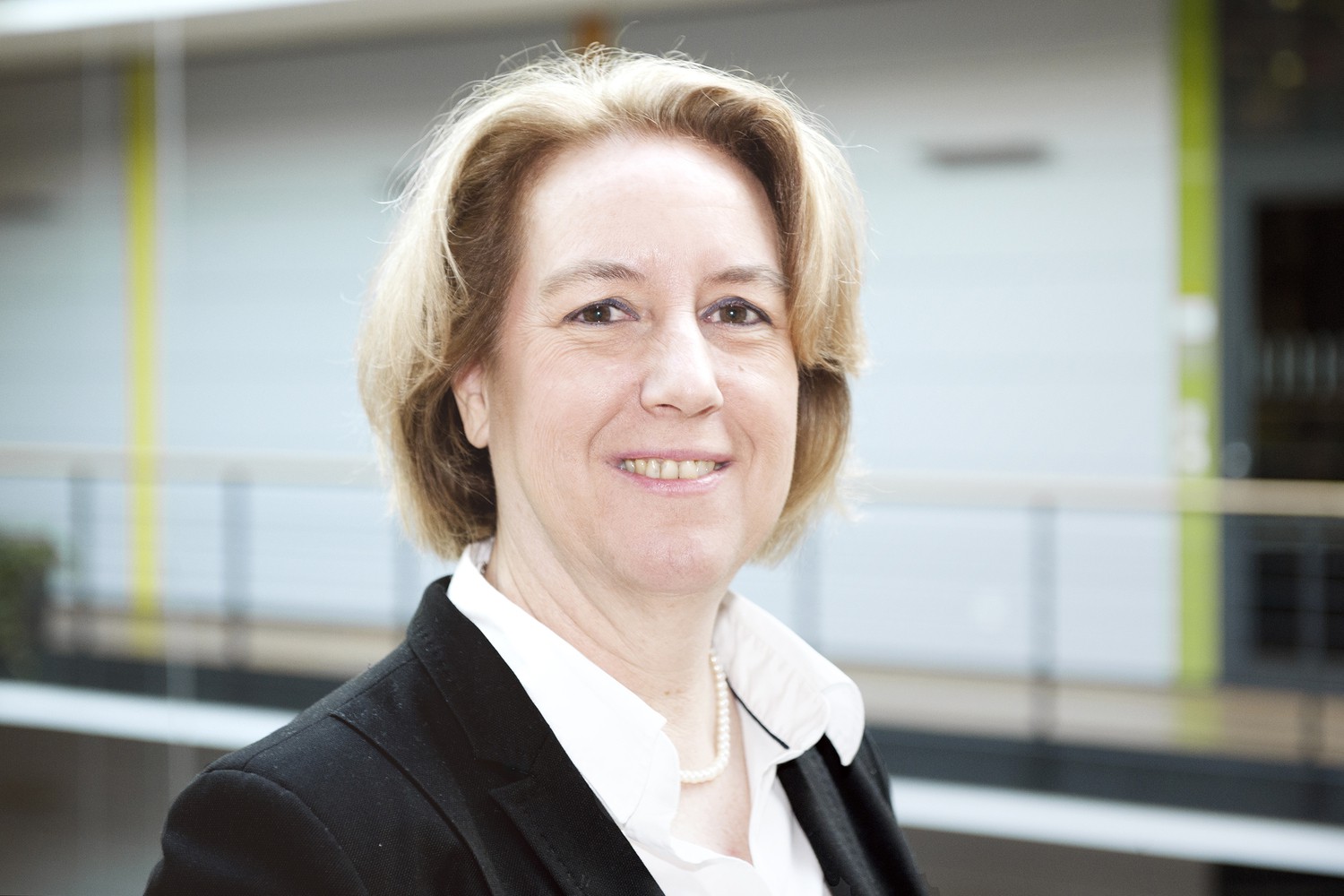 Prof. Ulrike Köhl leitet das Institut für Klinische Immunologie am Universitätsklinikum Leipzig und das Fraunhofer-Institut IZI.