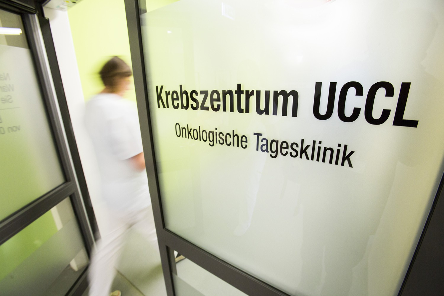 Das UCCL ist seit 2015 als zertifiziertes onkologisches Zentrum nach den Kriterien der Deutschen Krebsgesellschaft anerkannt.