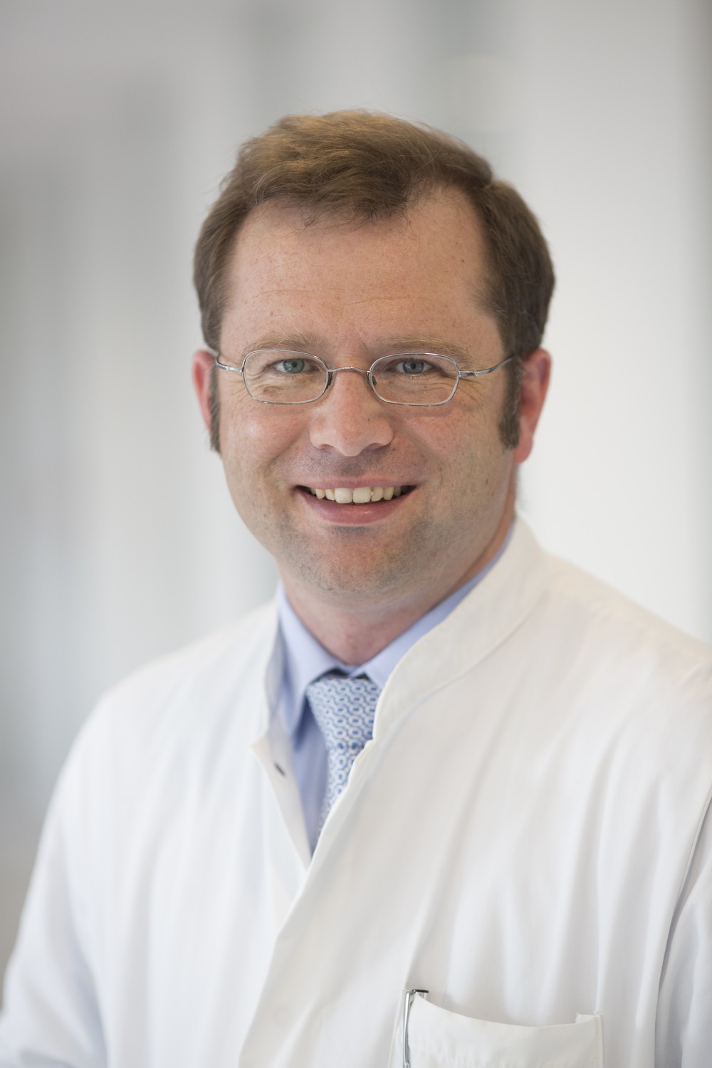 Studienleiter Prof. Rolf Wachter kam 2017 vom Uniklinikum Göttingen ans UKL. Der Kardiologe plant bereits eine größere Folgestudie.