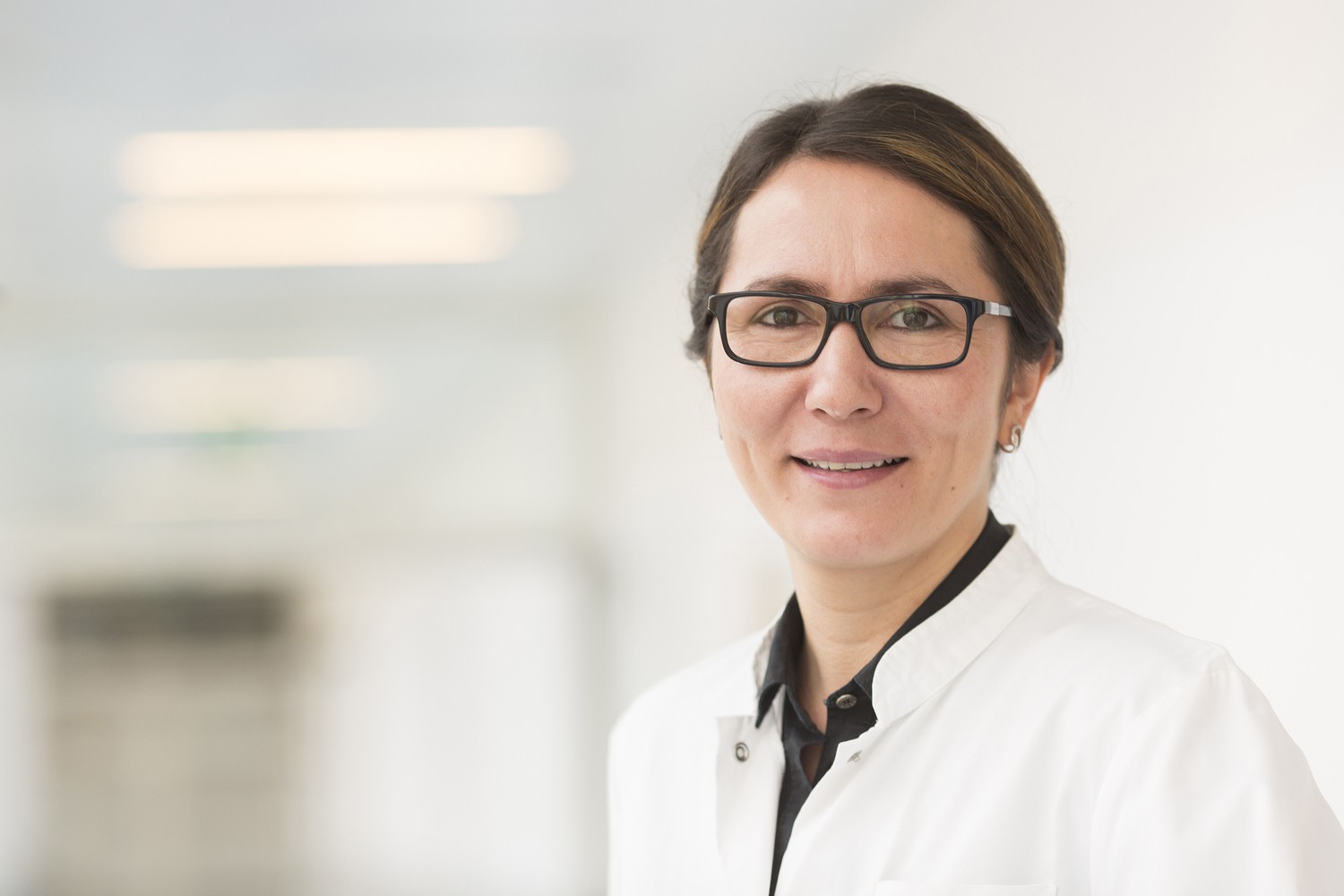 UKL-Klinikdirektorin Prof. Bahriye Aktas ist neue Vorsitzende des Mitteldeutschen Gesellschaft für Frauenheilkunde und Geburtshilfe.
