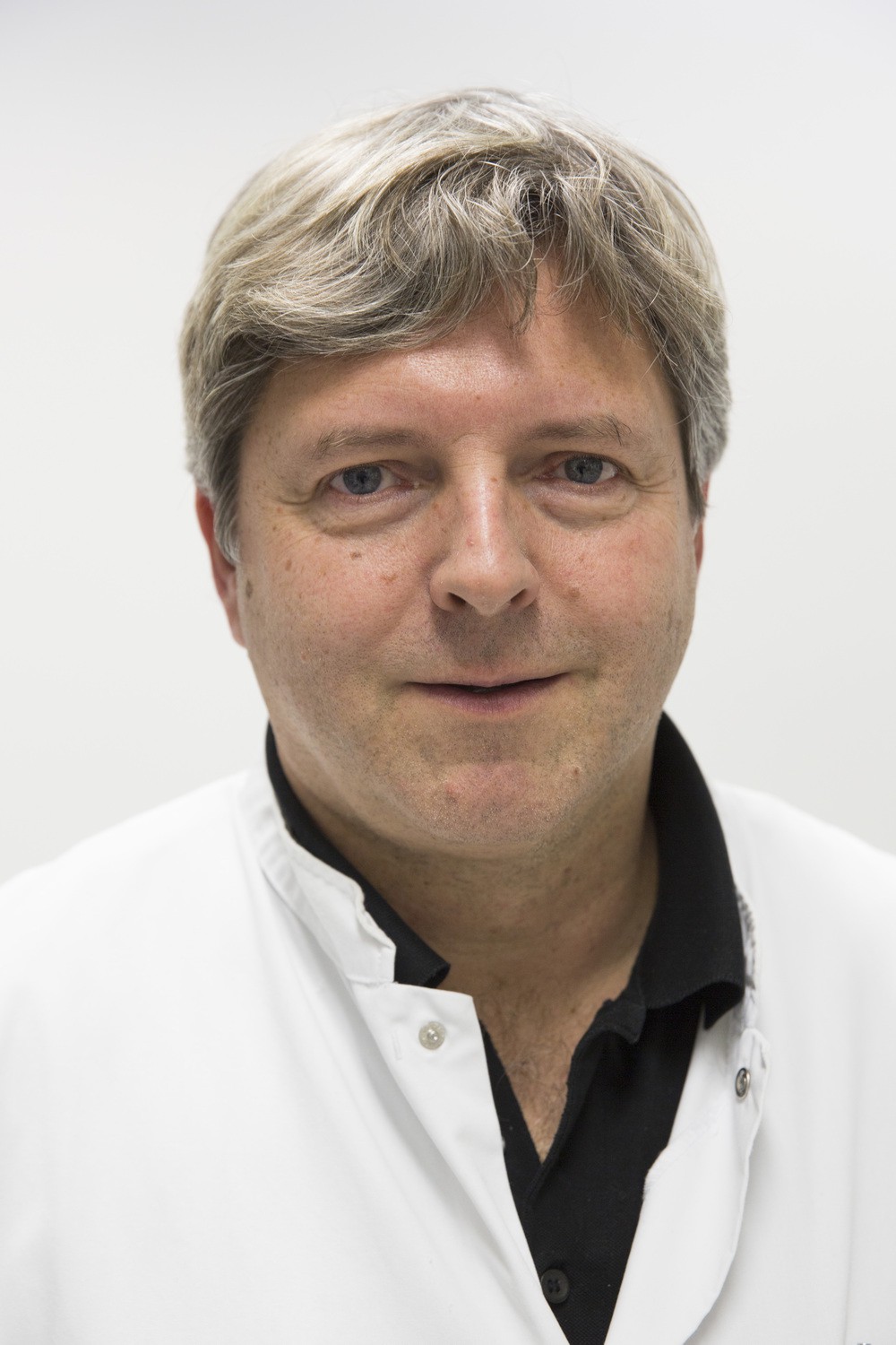 UKL-Angiologe und Klinikdirektor Prof. Dierk Scheinert ist Mitbegründer und Mitorganisator der weltweit größten Fachveranstaltung der Gefäßmediziner.