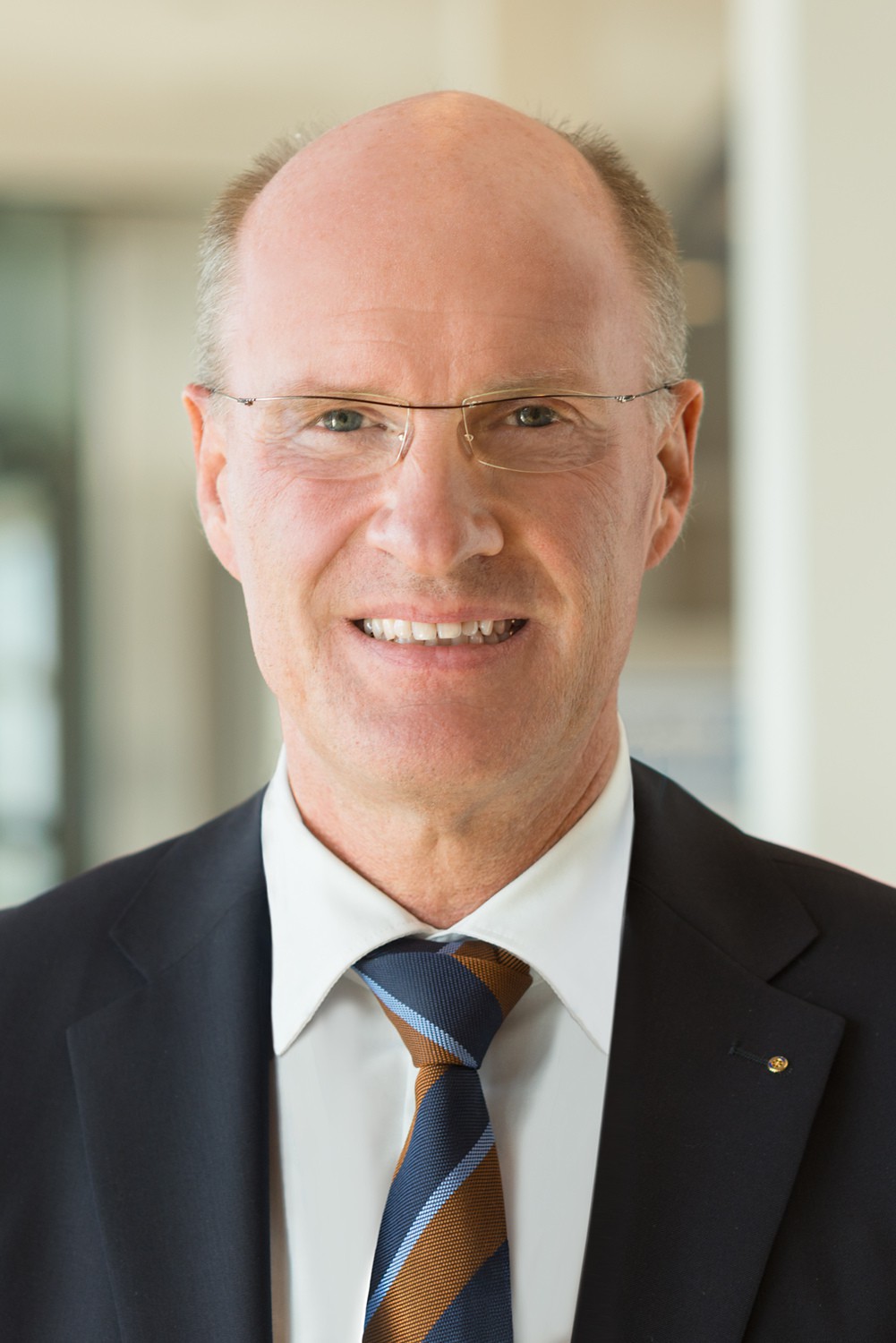 Prof. Dr. Andreas Dietz, Direktor der Klinik für Hals-, Nasen- und Ohrenheilkunde am UKL, steht jetzt der DGHNO vor.