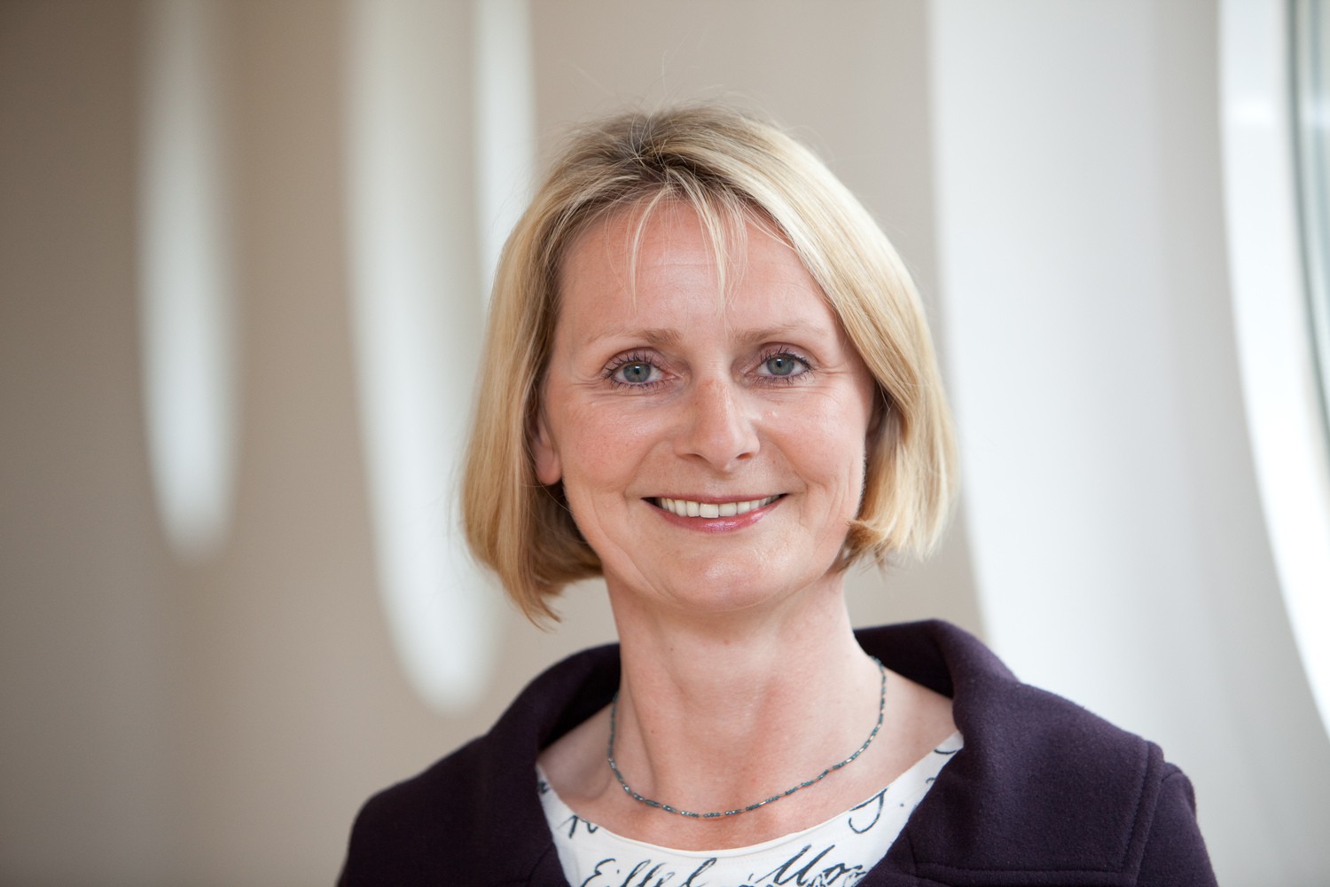 Prof. Anette Kersting, Direktorin der Klinik für Psychosomatische Medizin und Psychotherapie am Universitätsklinikum Leipzig (UKL)