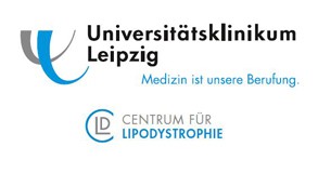 Logo des neuen Lipodystrophie-Zentrums