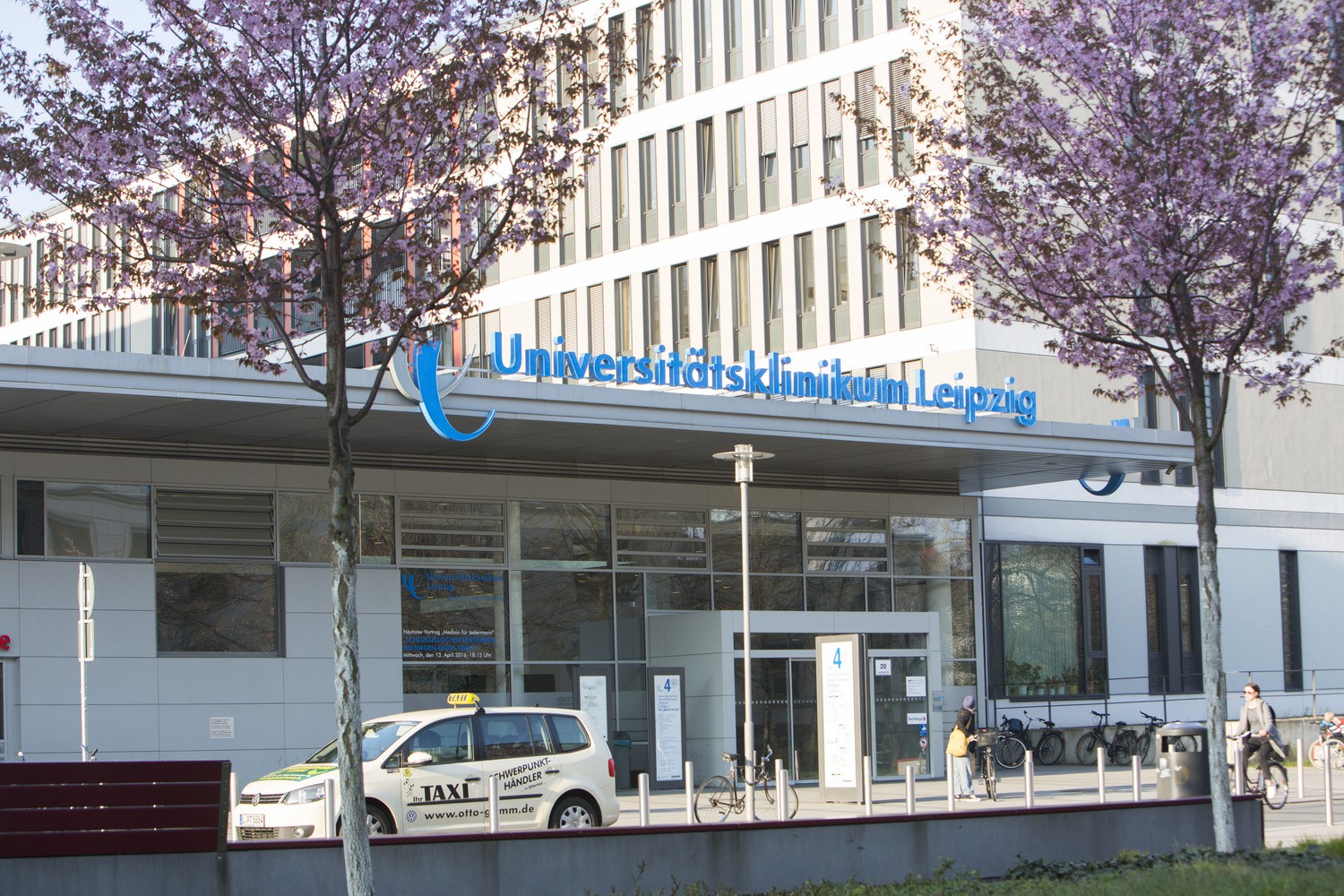 Ukl Erweitert Vorsichtsmassnahmen