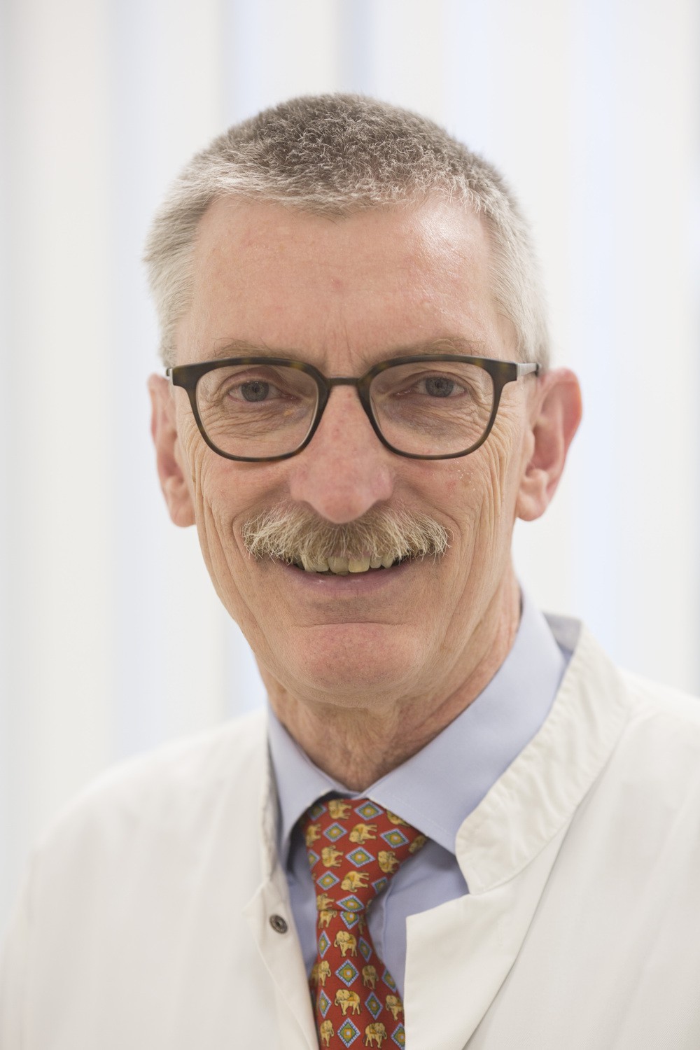 Prof. Baerwald warnt Weglassen der RheumaMedikamente aus CoronaAngst