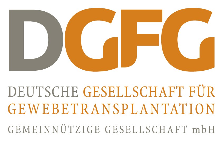 Logo der DGFG