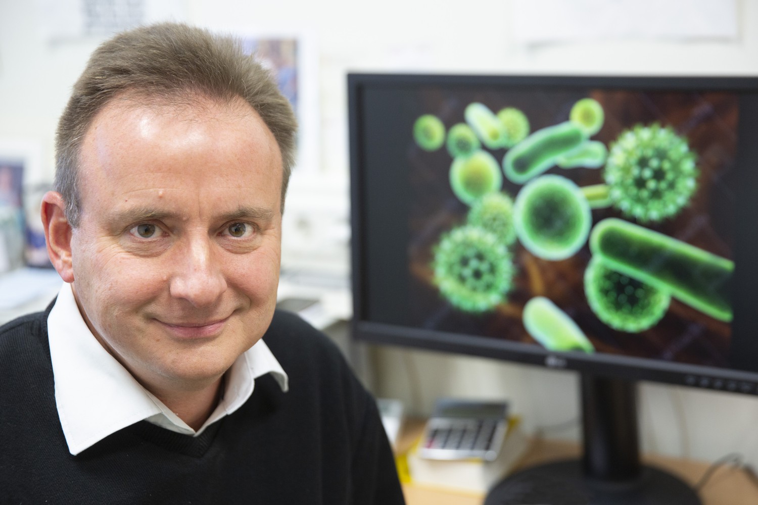 Prof. Dr. Matthias Blüher, Leiter der Adipositas-Ambulanz für Erwachsene am UKL: „Jeder dritte Adipositas-Patient leidet bereits an Diabetes. Ein deutlicher Gewichtsverlust würde auch die Blutzuckerwerte verbessern.“