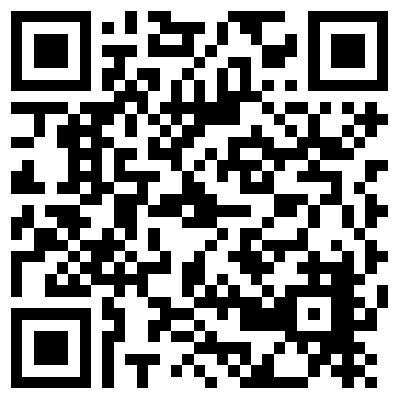 QR-Code Antiinfektiva-Leitfaden