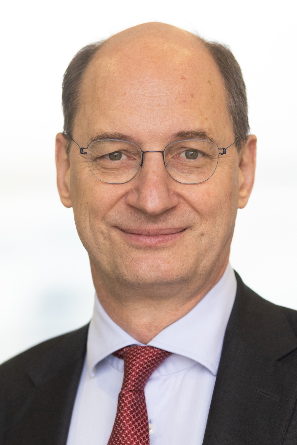 Prof. Dr. Ulf Wagner leitet den Bereich Rheumatologie am Universitätsklinikum Leipzig.