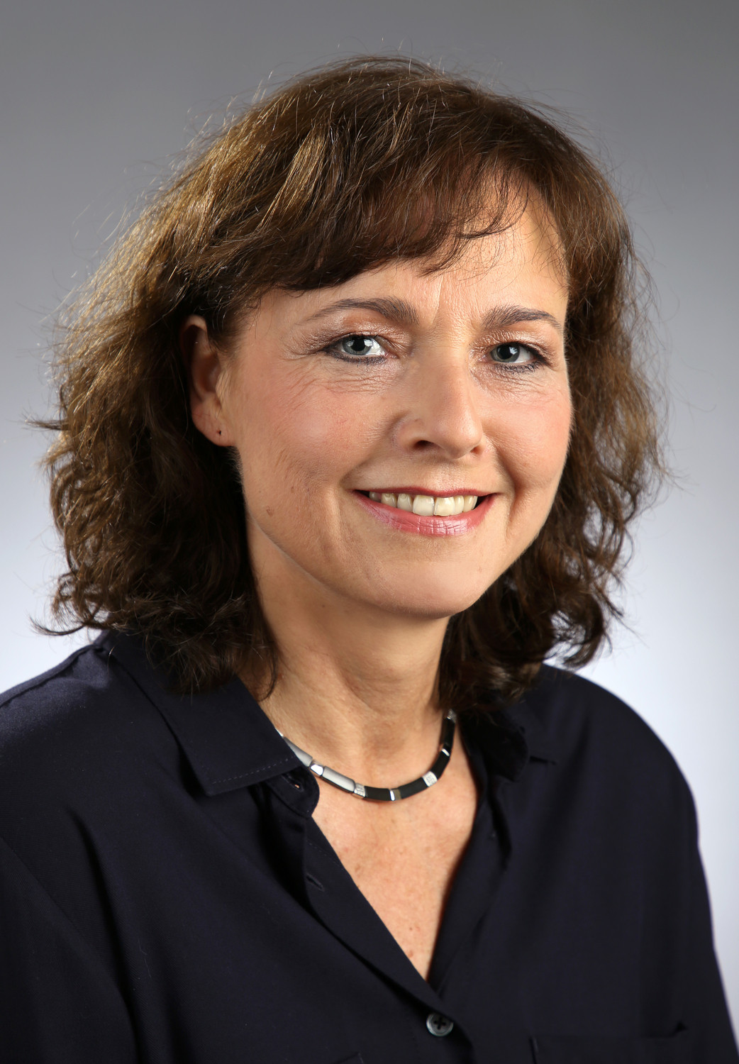 Johanna Martin, Leiterin der Abteilung Risikomanagement und Patientensicherheit im Bereich Medizinmanagement
