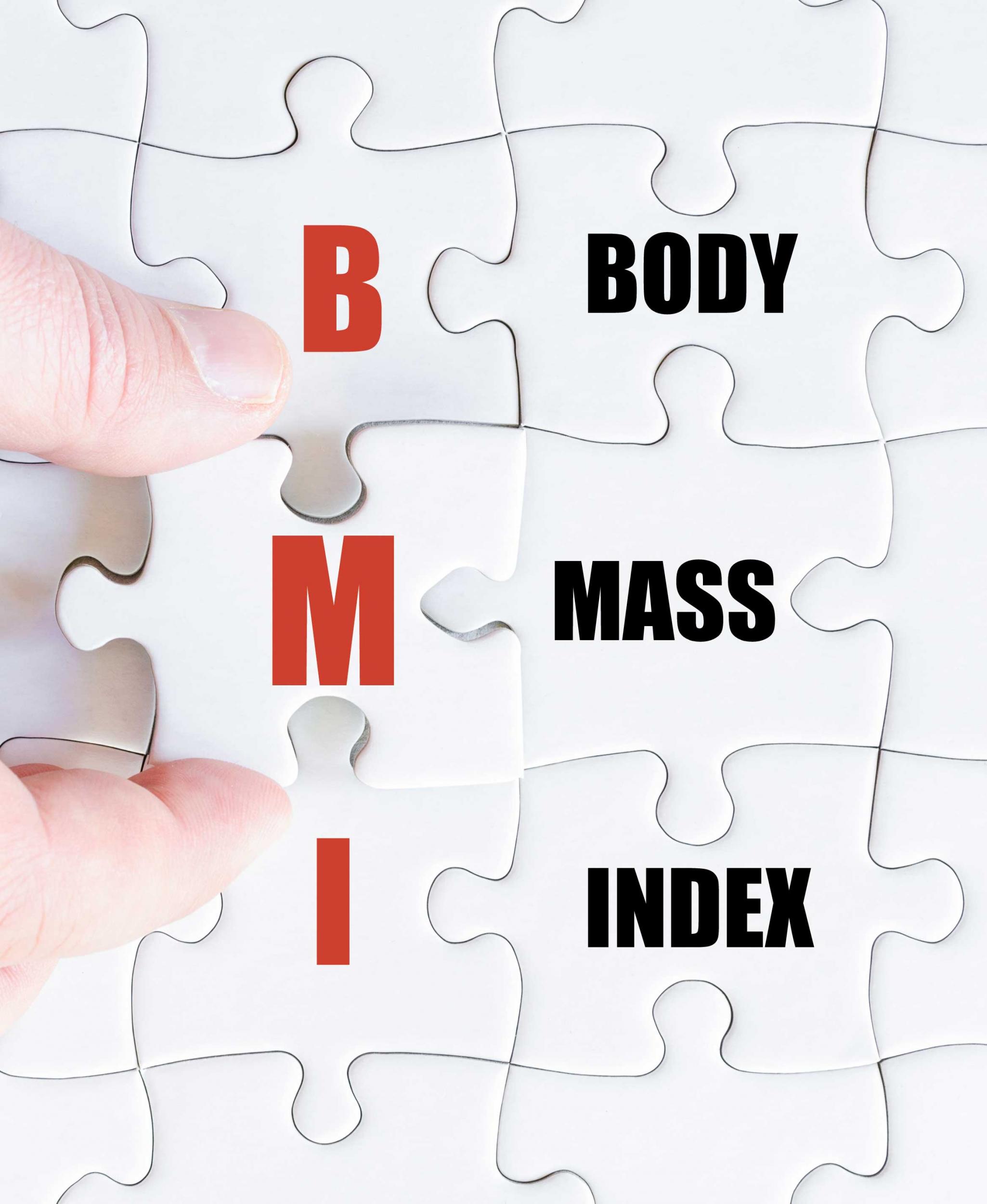 Der neu entwickelte metabolische BMI basiert auf umfassenden Messungen von hunderten kleinen Molekülen im Blut, die den Zellstoffwechsel widerspiegeln.