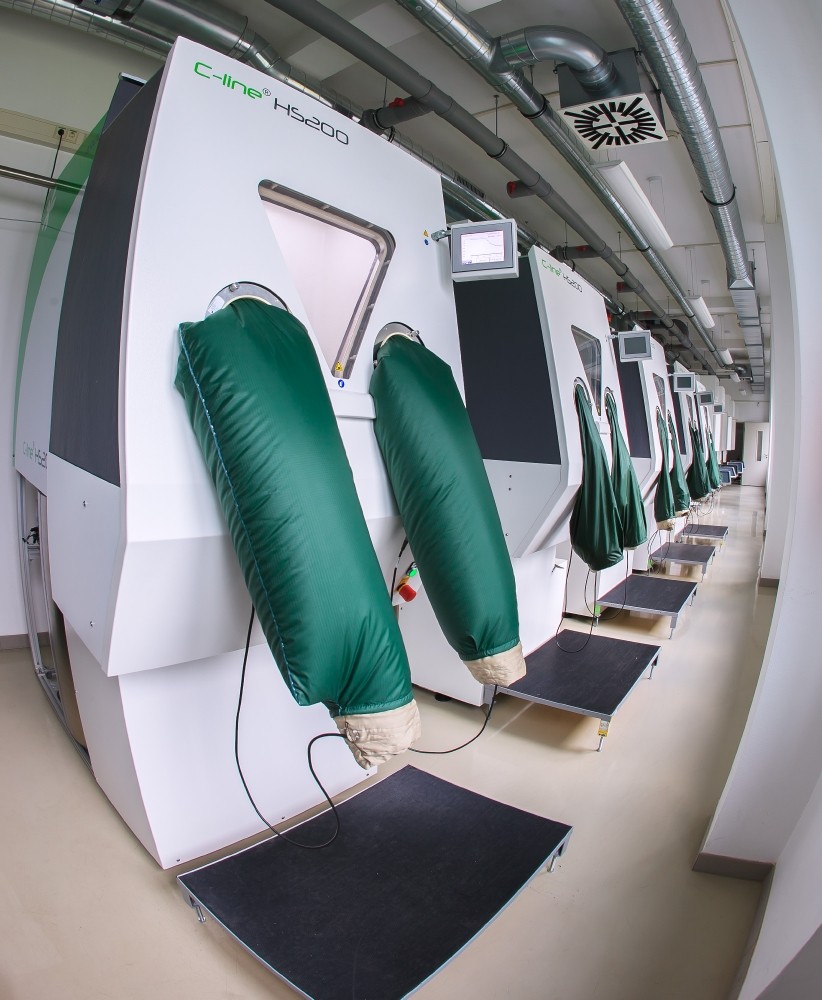 Leipziger LIFE-Biobank vernetzt sich europaweit