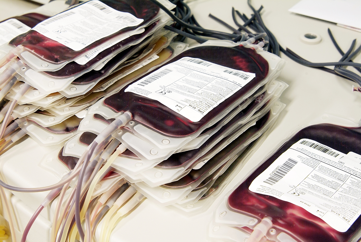 Das Studienziel war die Vermeidung von Bluttransfusionen über einen Zeitraum von zwölf Wochen.