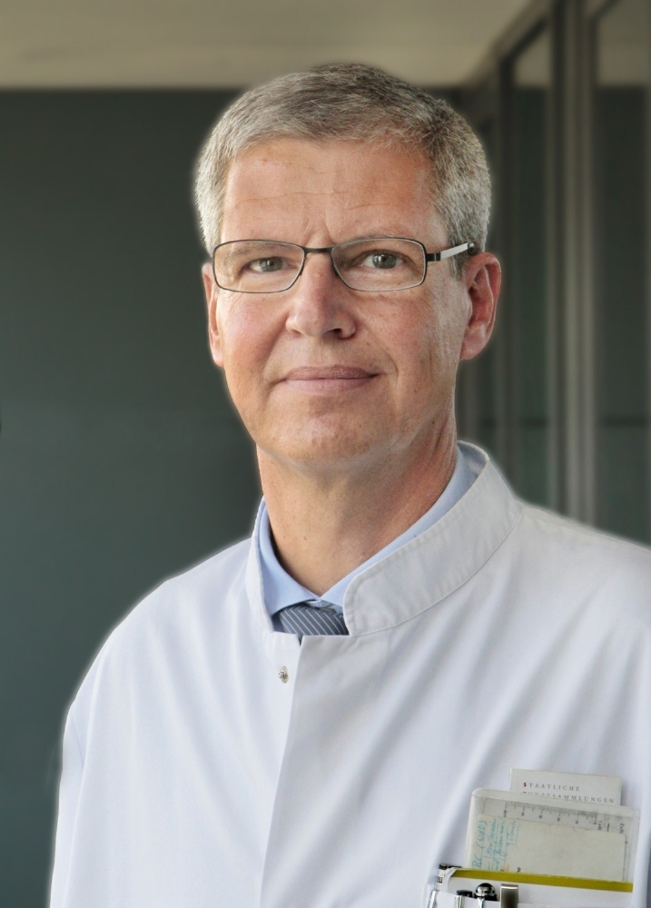 Prof. Dr. Hubert Wirtz