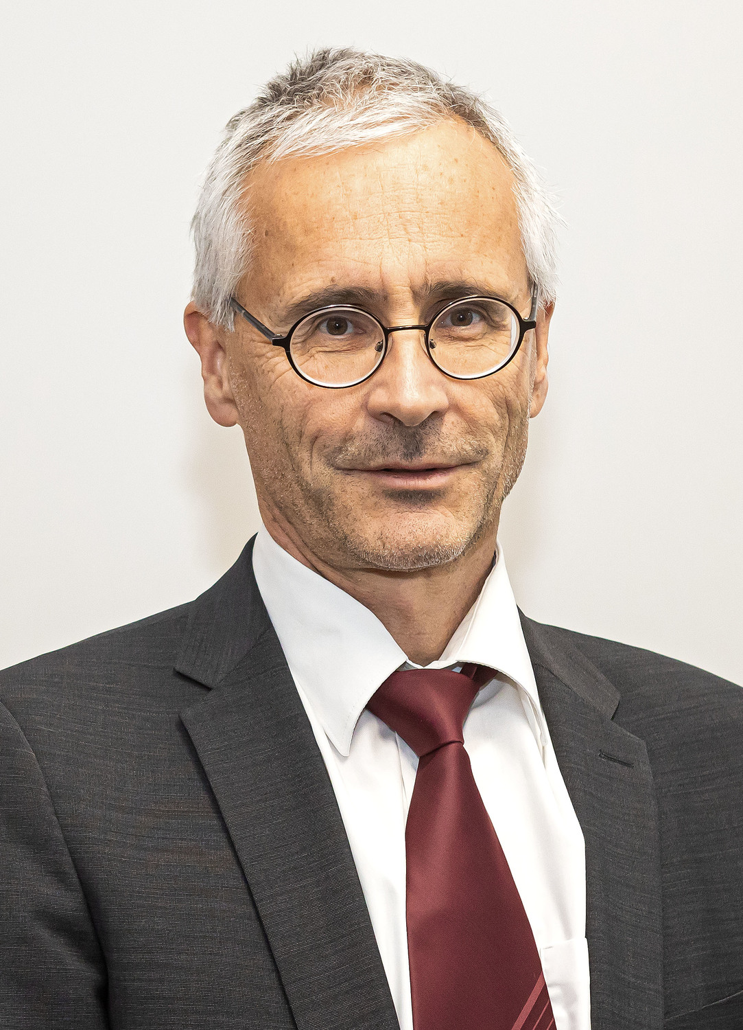 Prof. Dr. Michael Stumvoll